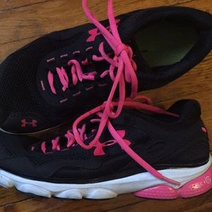 Under Armour Shoes
